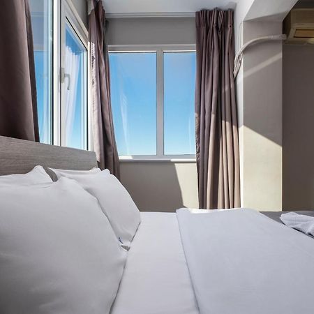 Egnatia Flat 2 Apartment Thessaloníki Ngoại thất bức ảnh